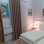 Отель Guri