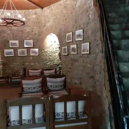 Guri Эльбасан