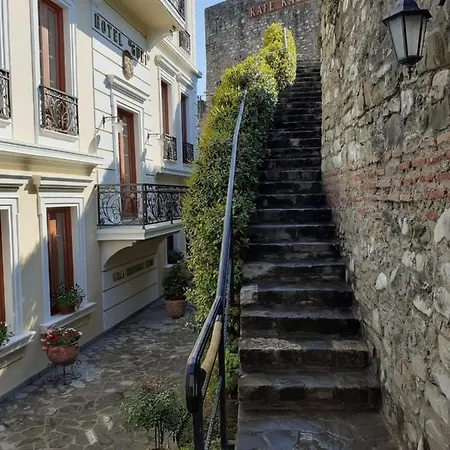 Hotel Guri