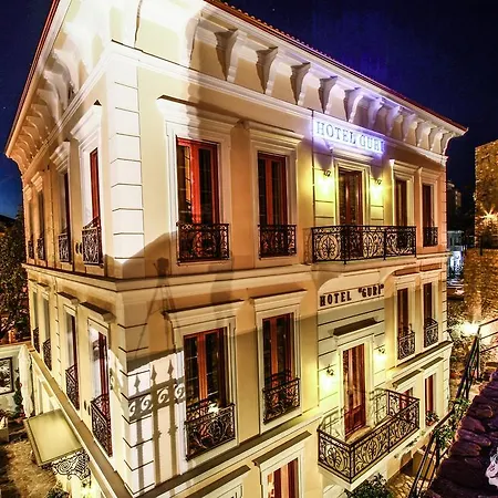 Guri Эльбасан