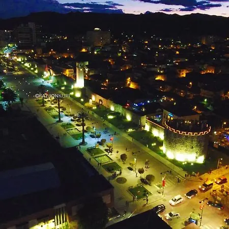 Guri Эльбасан