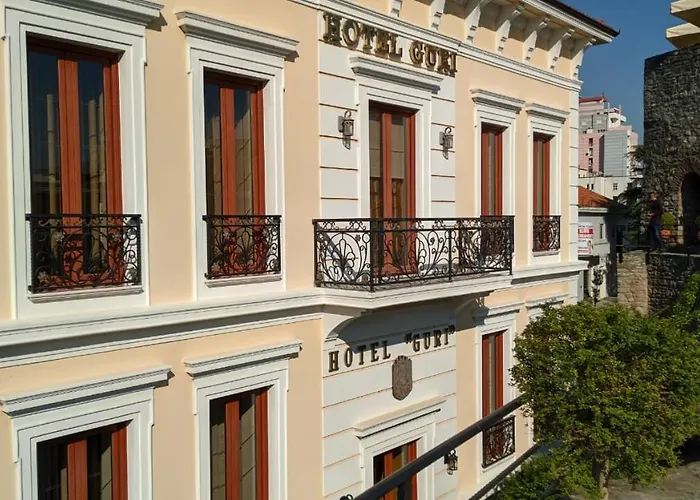 Guri Otel