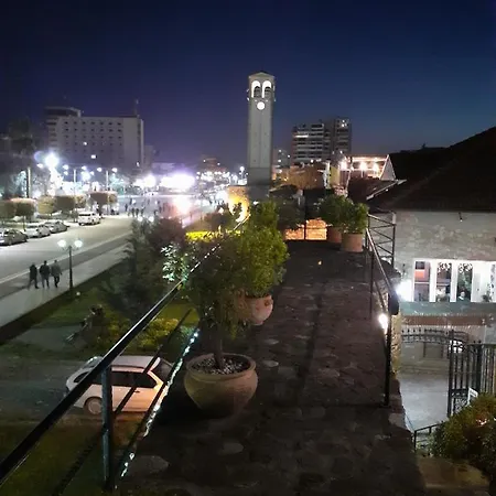Hotel Guri