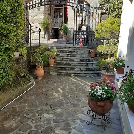 Hotel Guri