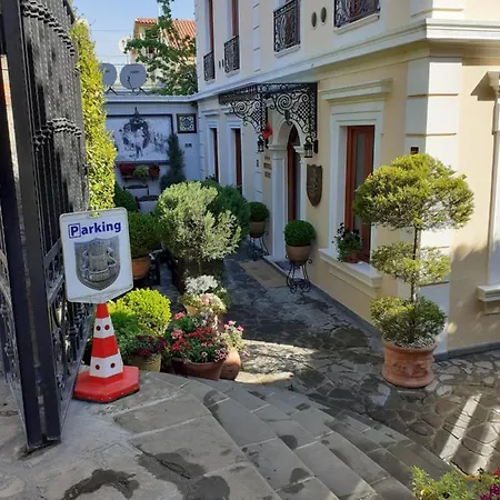 Guri Hotel Elbasan