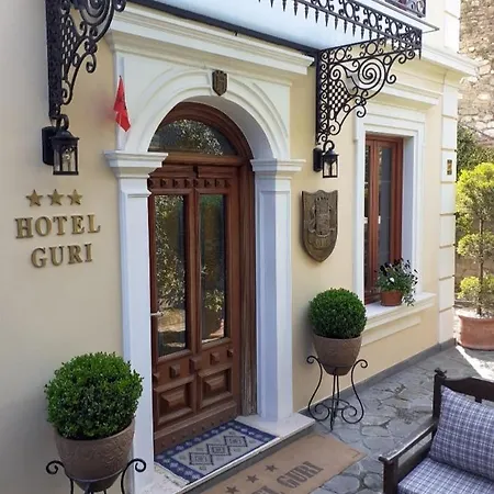 Guri 3* Elbasan
