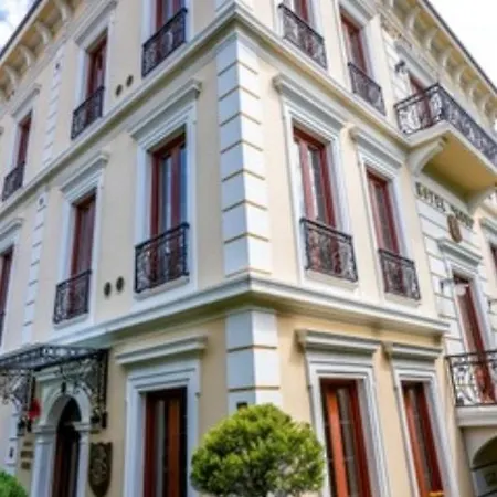 Guri Hotel Elbasan