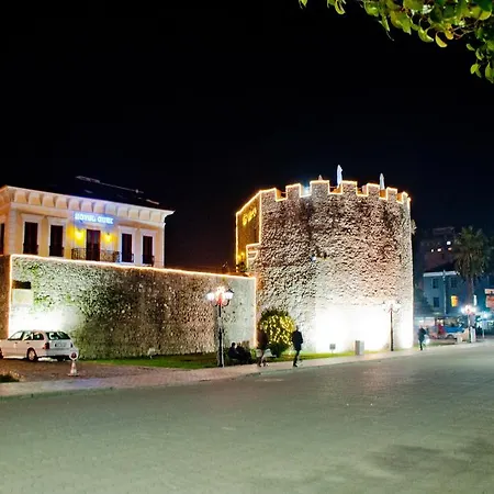 Hotel Guri